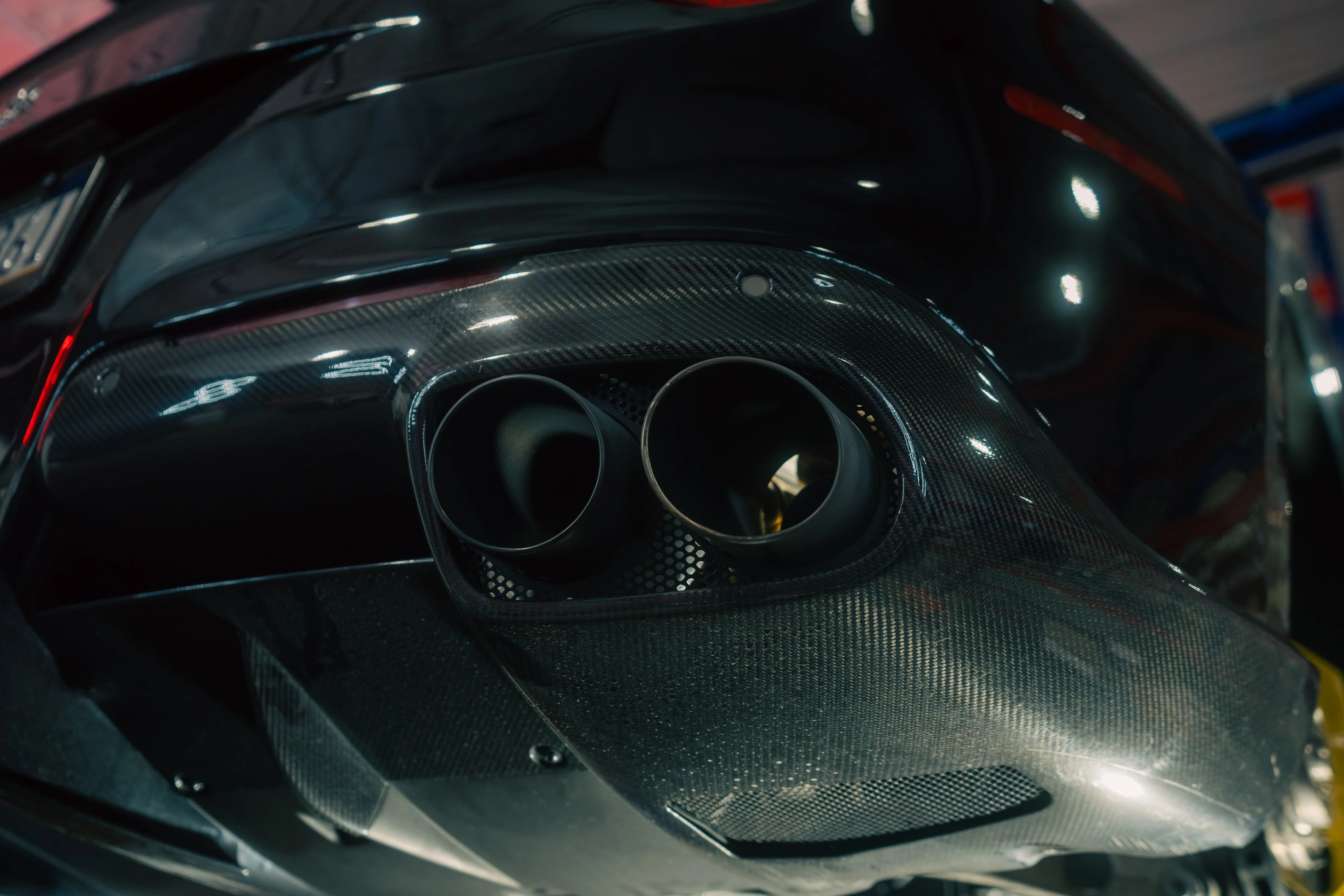 Ferrari F12 / 812 Valved Sport Exhaust System - Image 27
