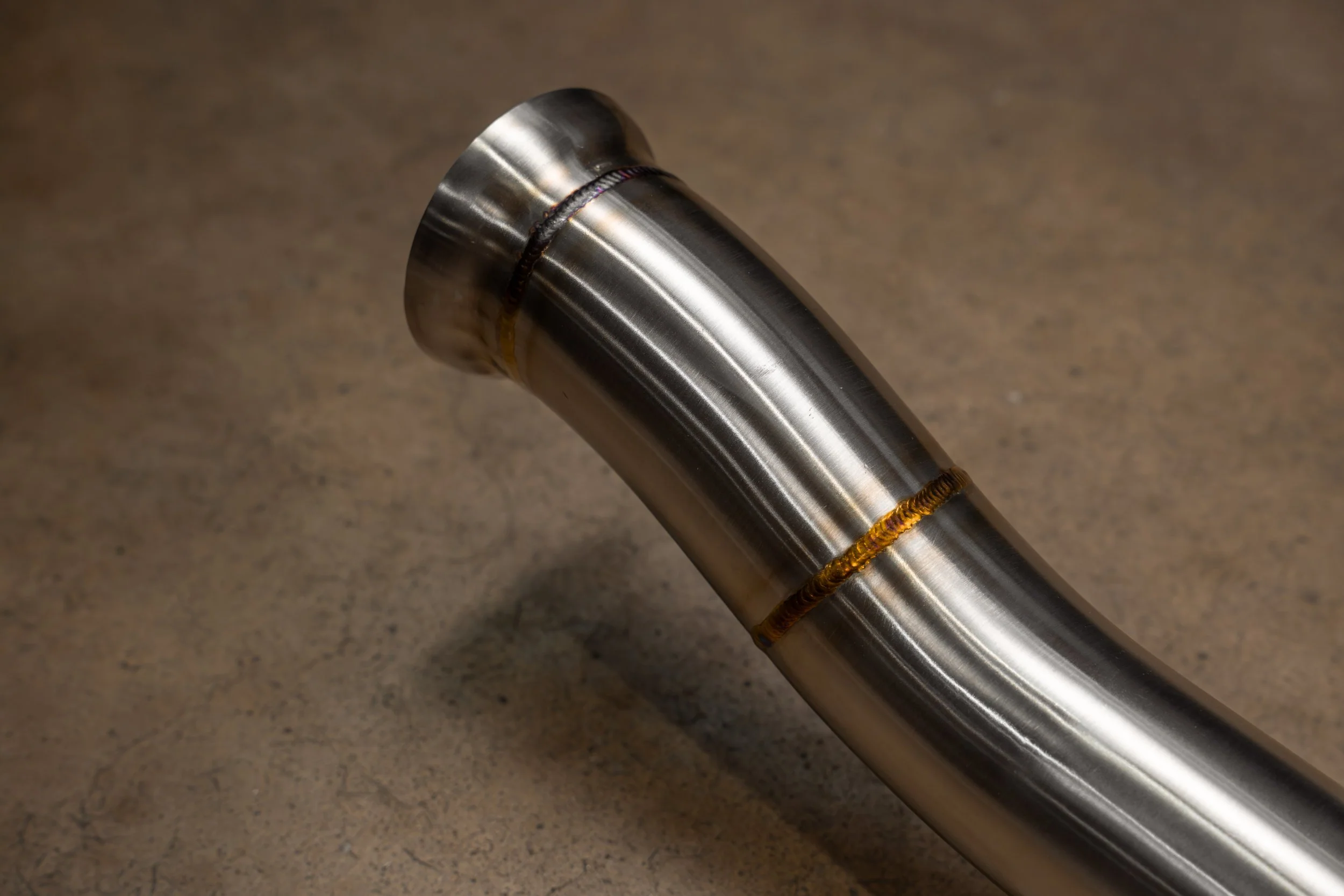 Jeep JLU/JL Wrangler Valved Sport Exhaust System - Image 12