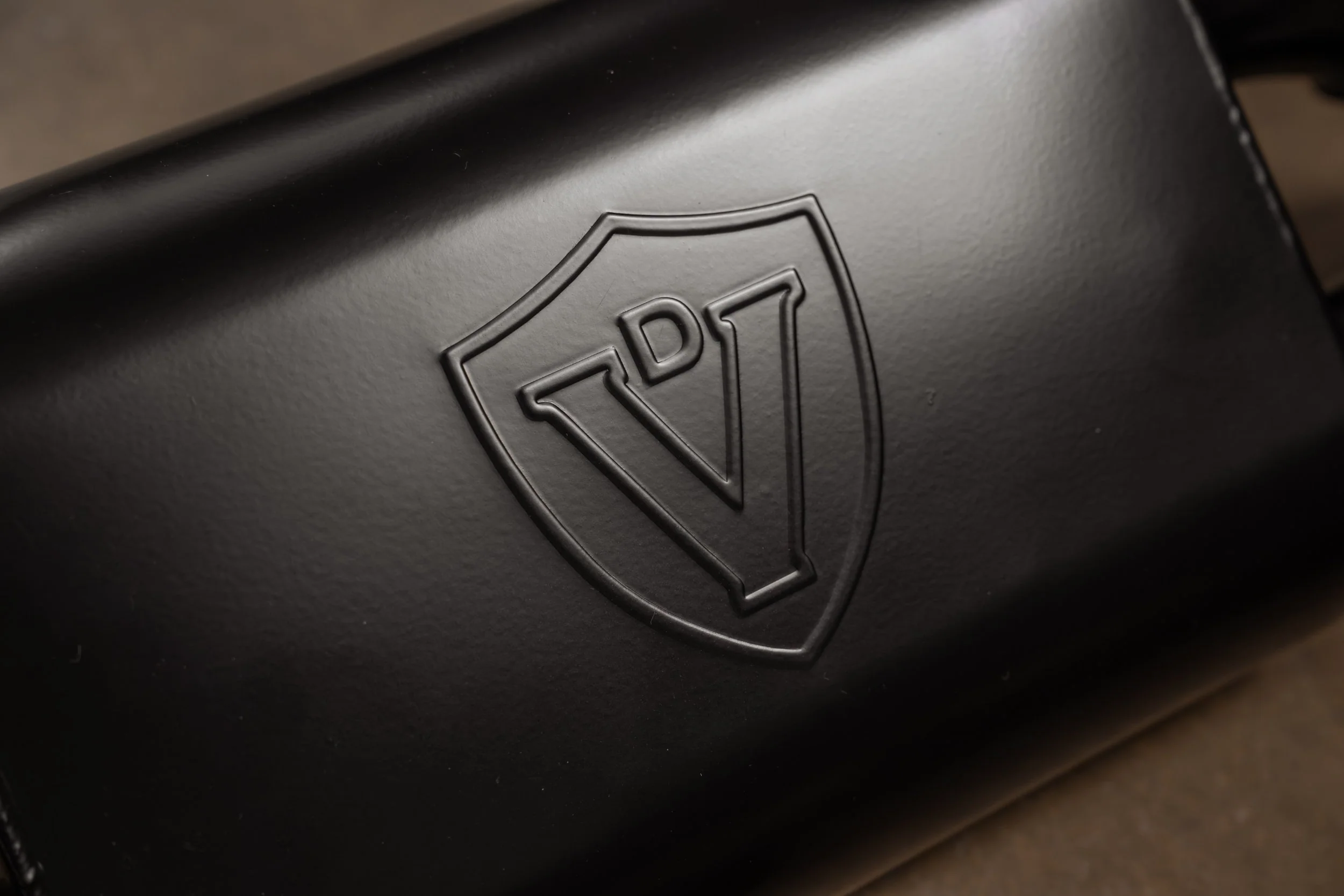Jeep JLU/JL Wrangler Valved Sport Exhaust System - Image 4
