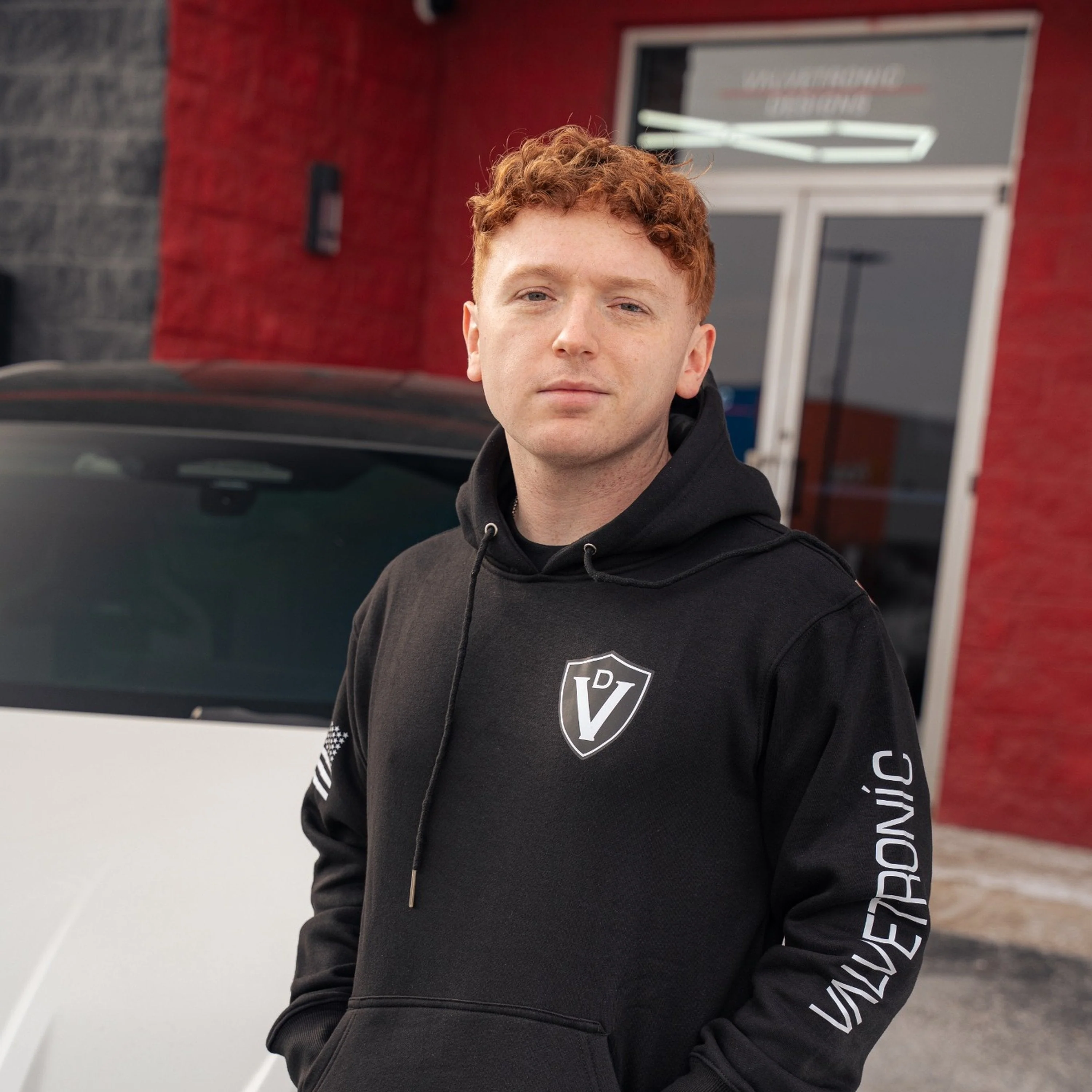 Need Money for Exhaust Hoodie - Image 2
