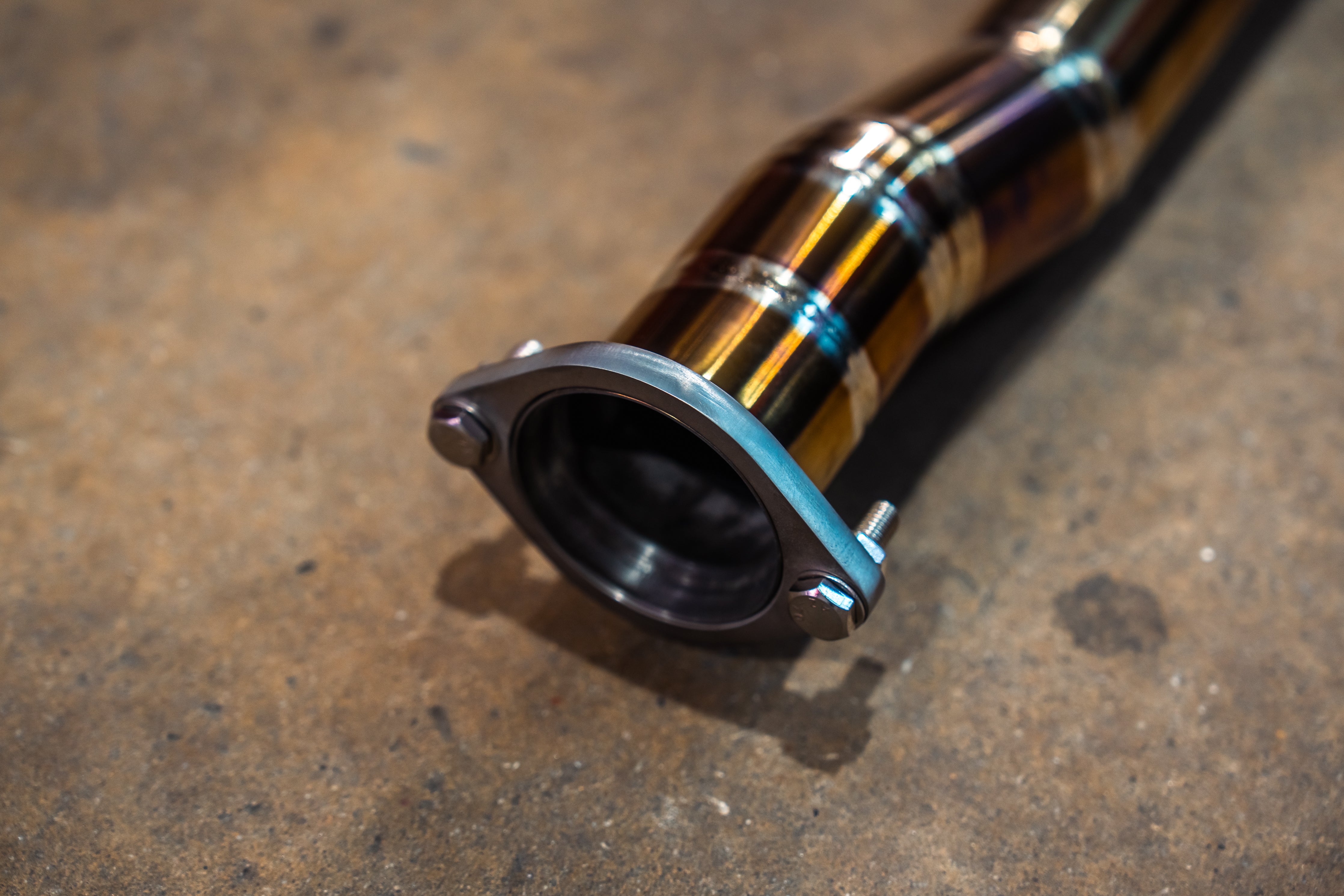 Subaru FA20 WRX Valved Sport Exhaust System - Image 25