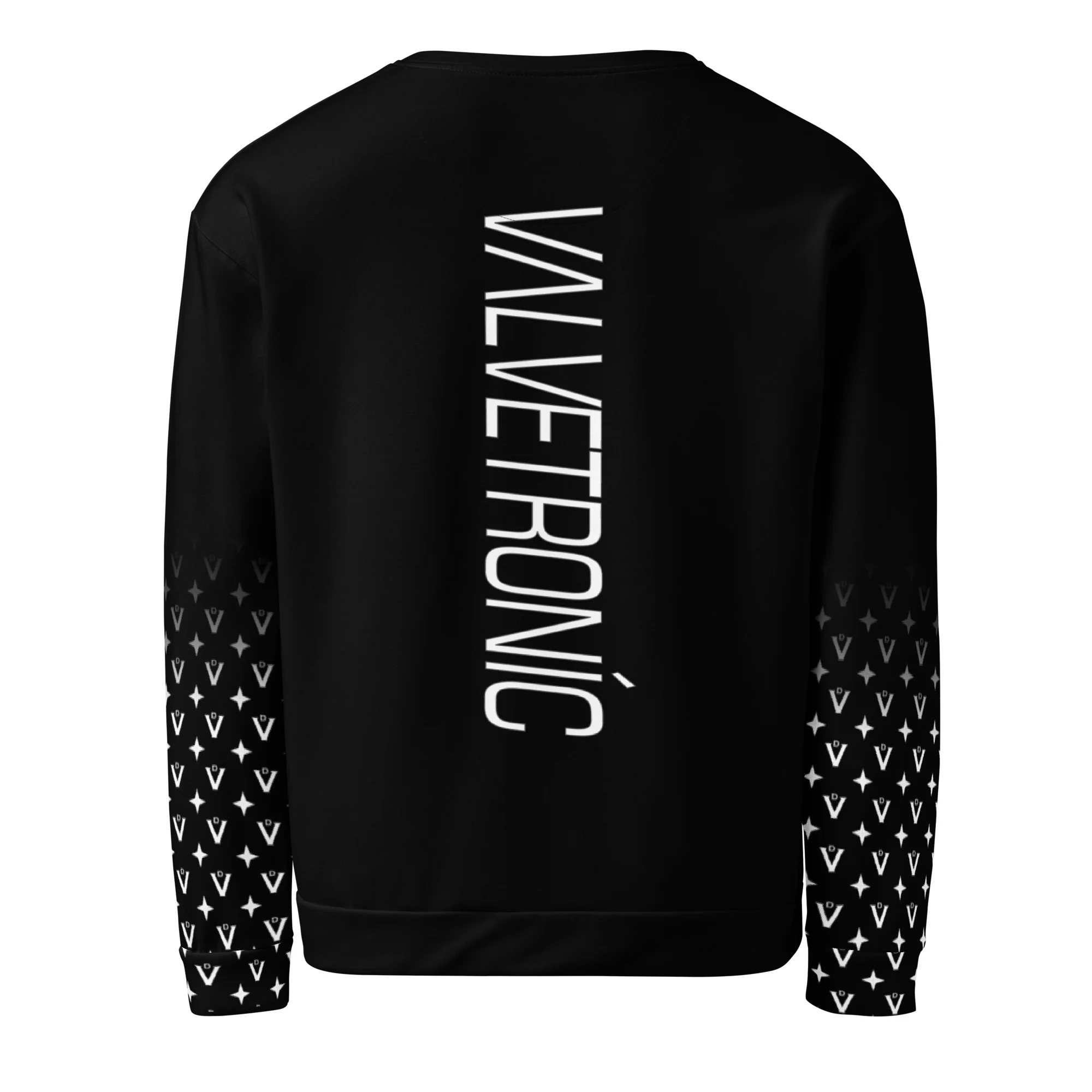 Valvetronic Designs LV Style Crewneck - Image 2