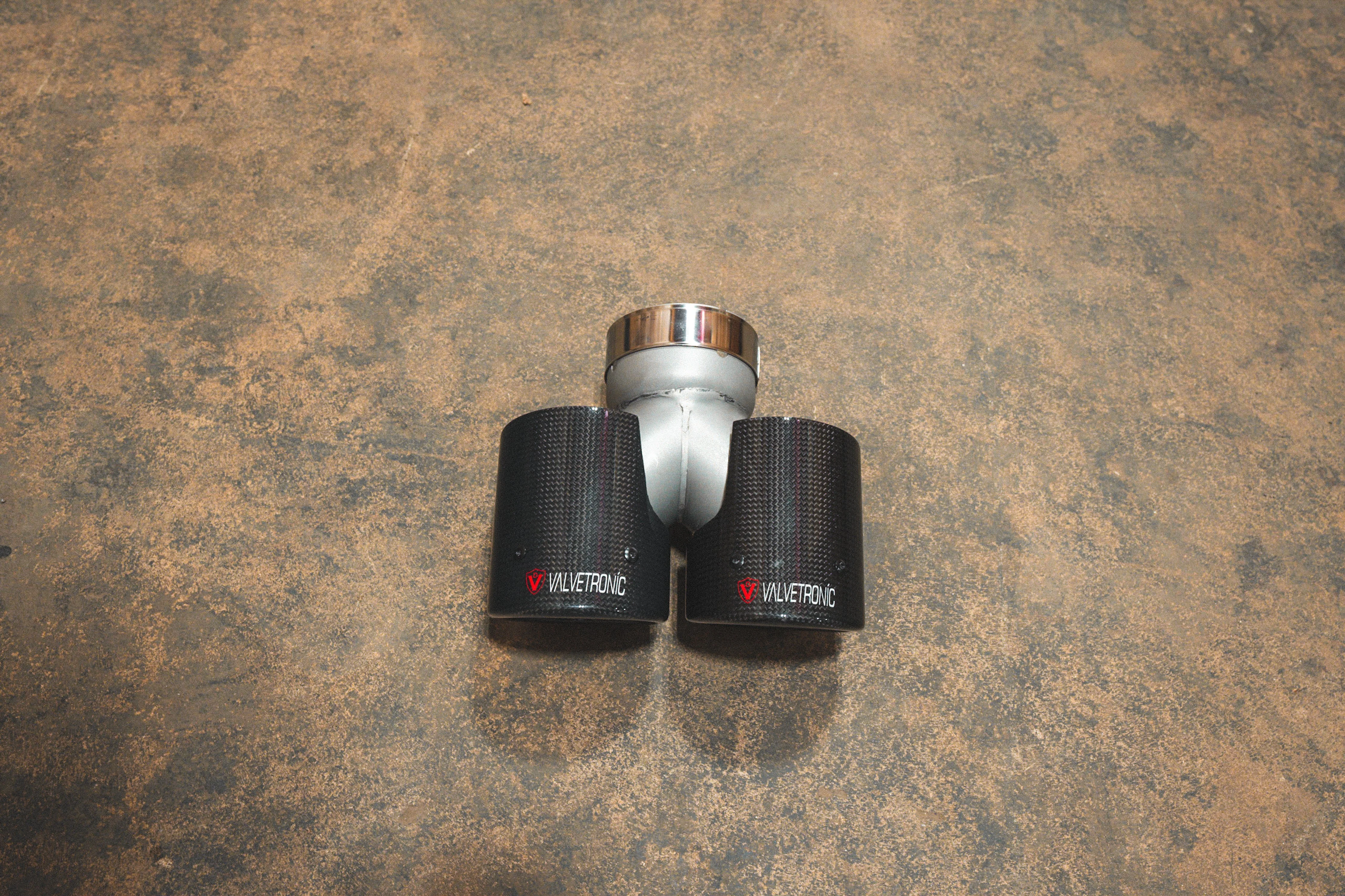 Valvetronic Designs Exhaust Tips (SINGLES) - Image 13