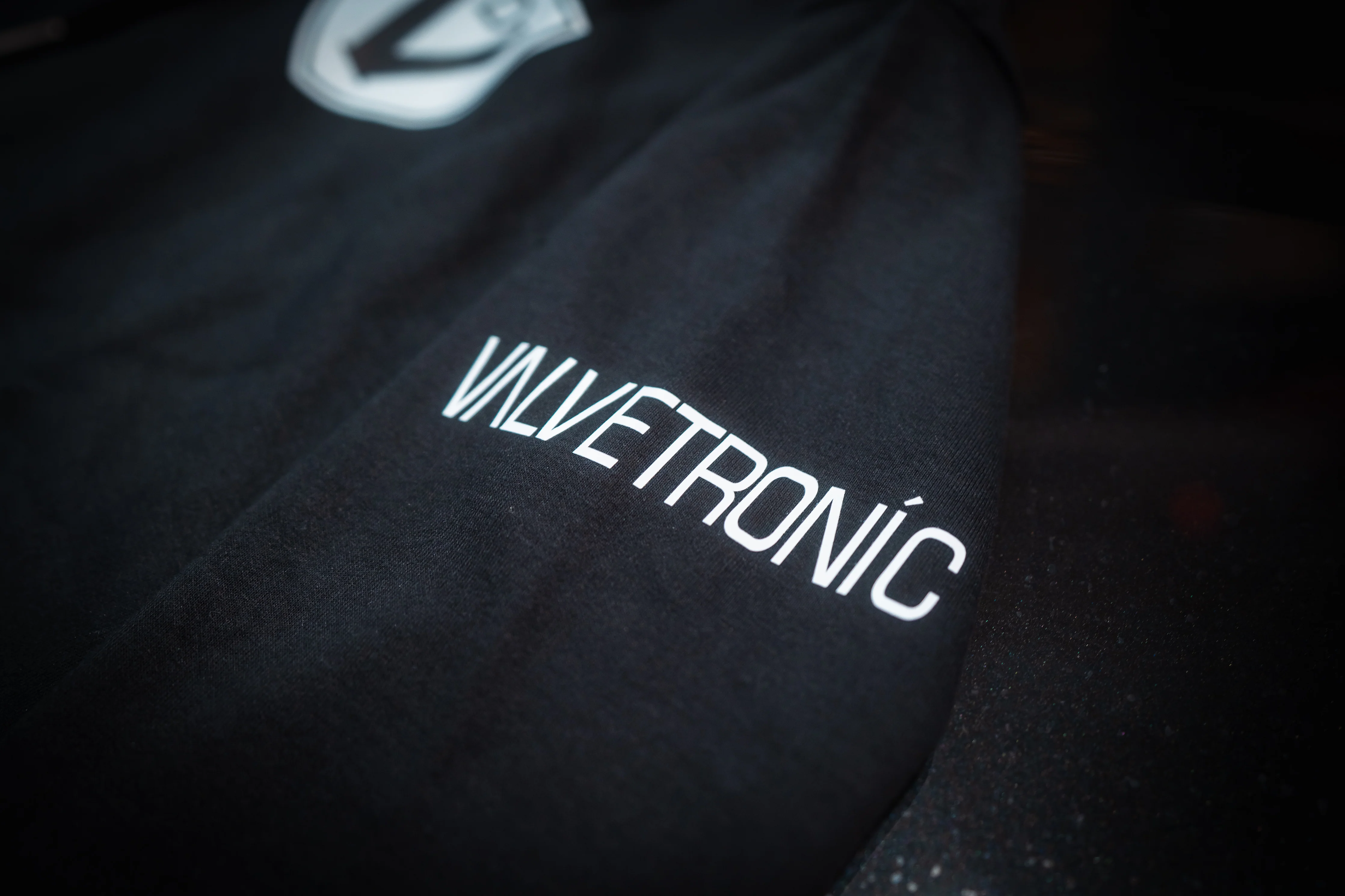 Valvetronic GT3RS Graphic Hoodie - Image 5